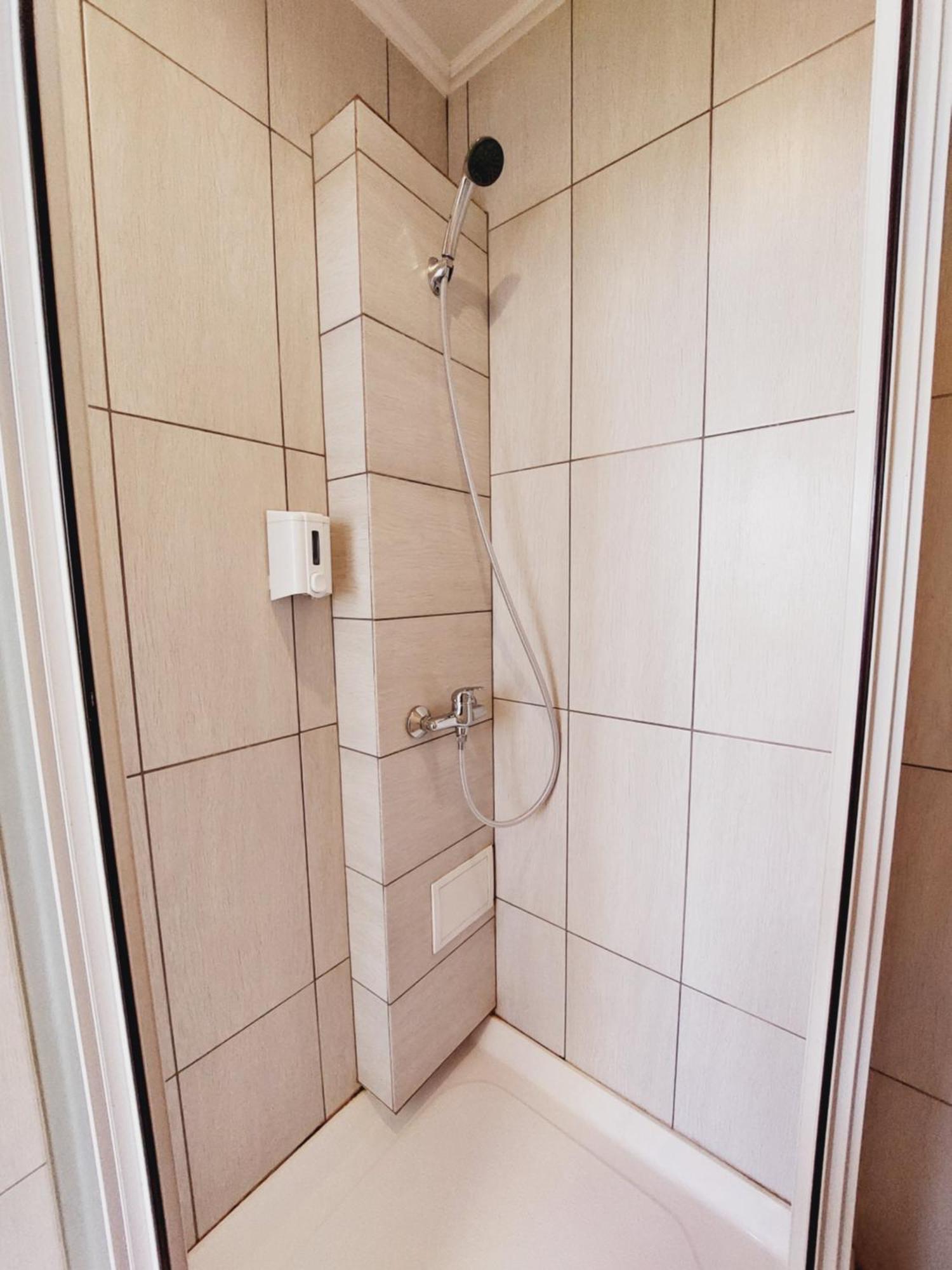 Arsenal Hotel Daugavpils Exterior photo