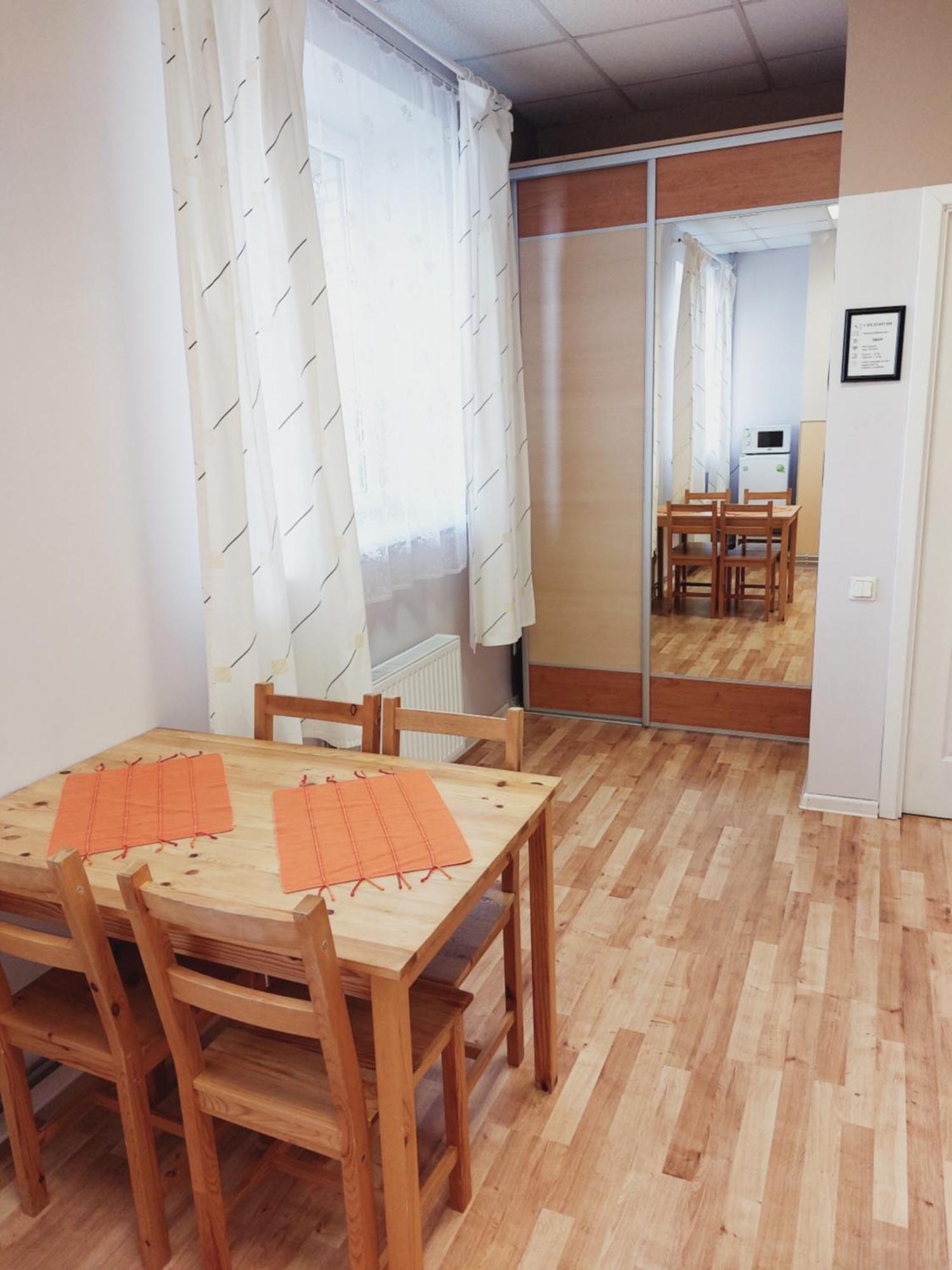 Arsenal Hotel Daugavpils Exterior photo