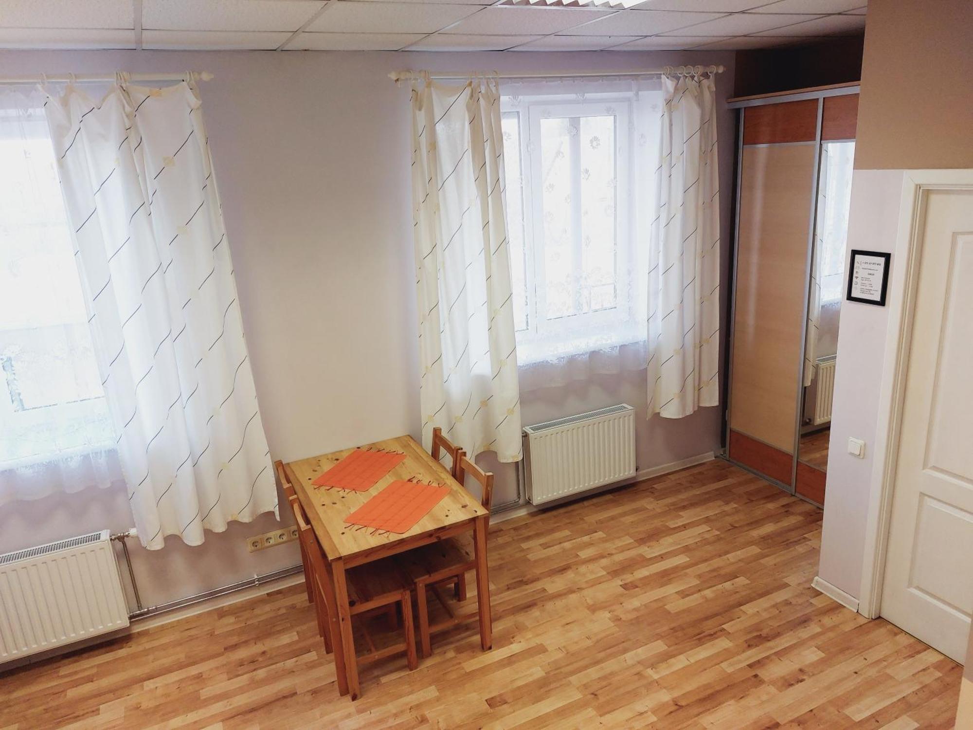 Arsenal Hotel Daugavpils Exterior photo